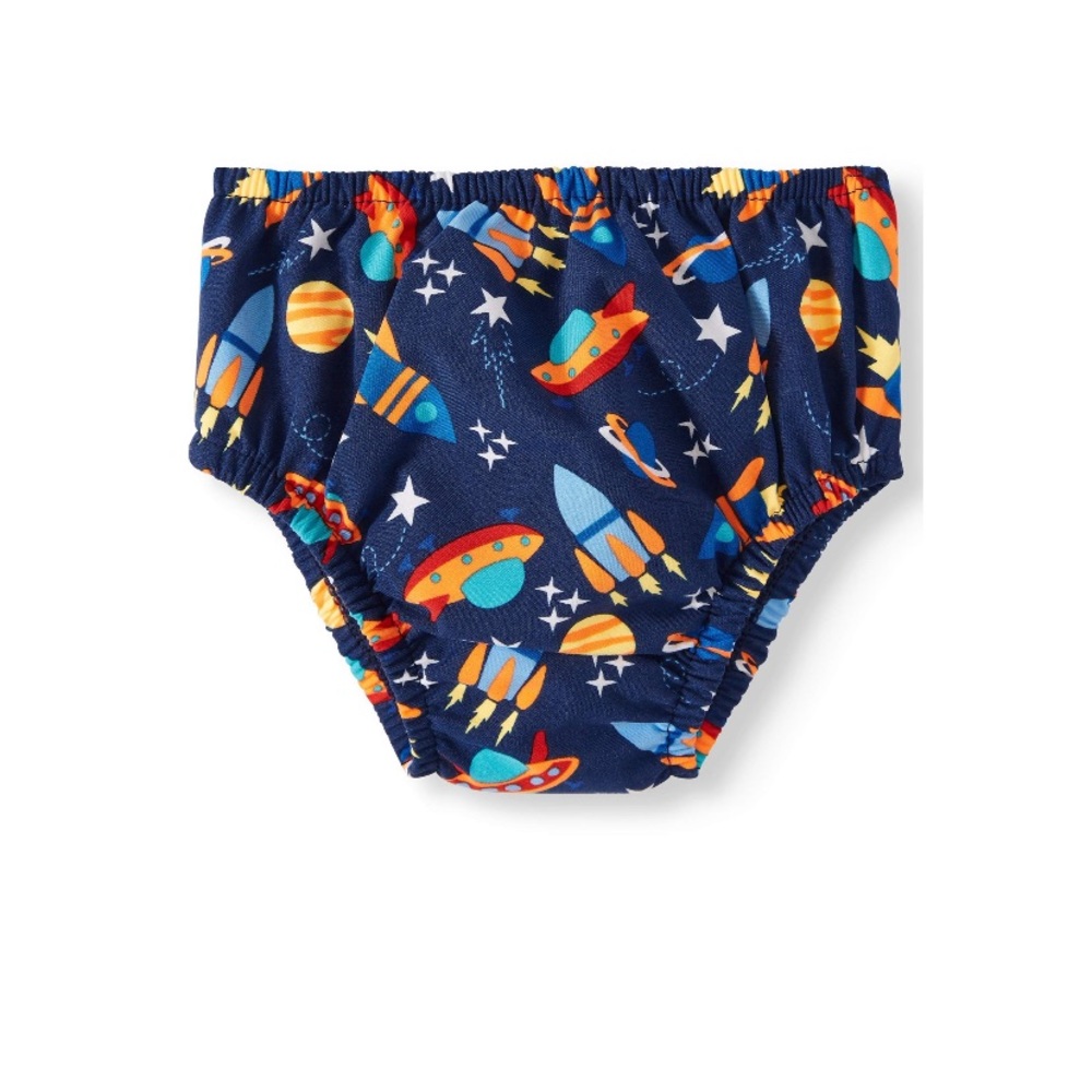 Swim diaper - Picture 2 of 4